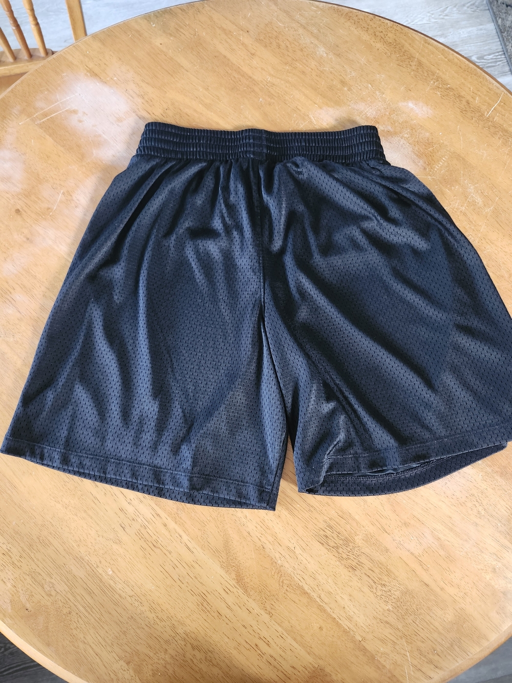 Under Armour Athletic Shorts | Women's Medium | Black | Mesh 🖤